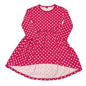 Tea Collection Wrap Dress Size 5